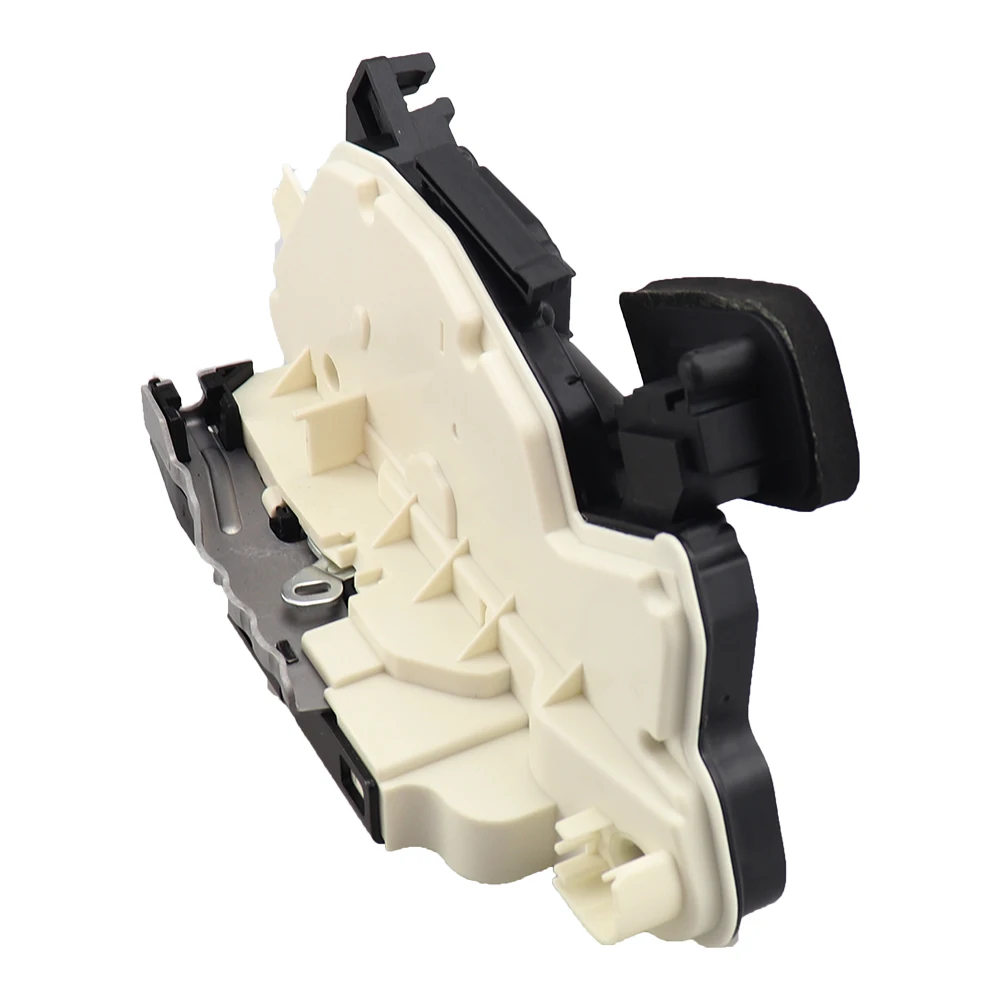 Привод для дверного замка подходит VW Golf JETTA MK6 2011 2012 2013 2014 2015 2016 2017 2018 MK7 Passat B7 Polo Skoda