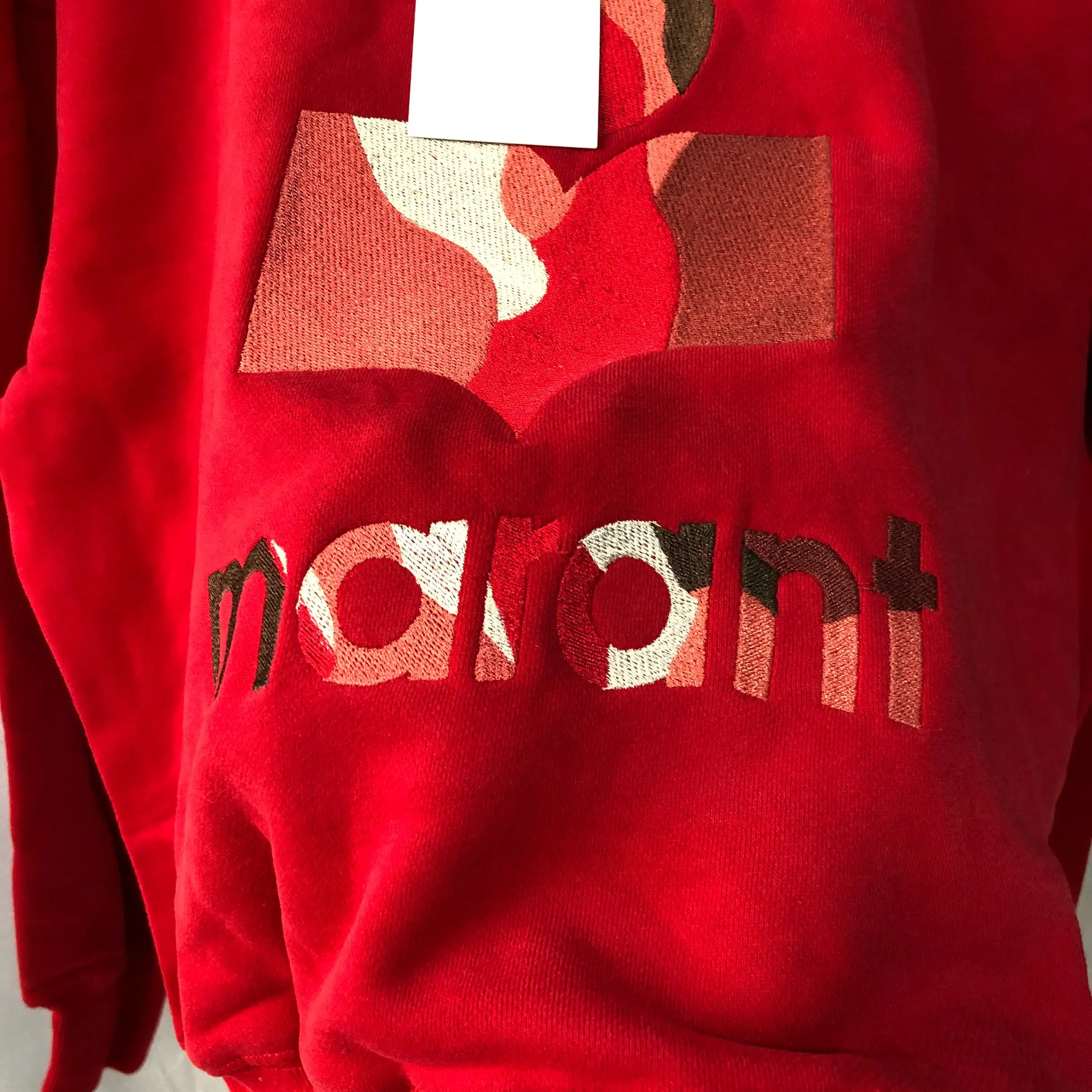

2021 Early Spring Women Hoodie Letter LOGO Embroidered Sweatshirt Fashion Loose Round Neck Multicolor Ladies Sports Top