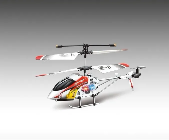 Специальное предложение Продажа Мини 3 5 каналов с гироскопом радиоуправляемая