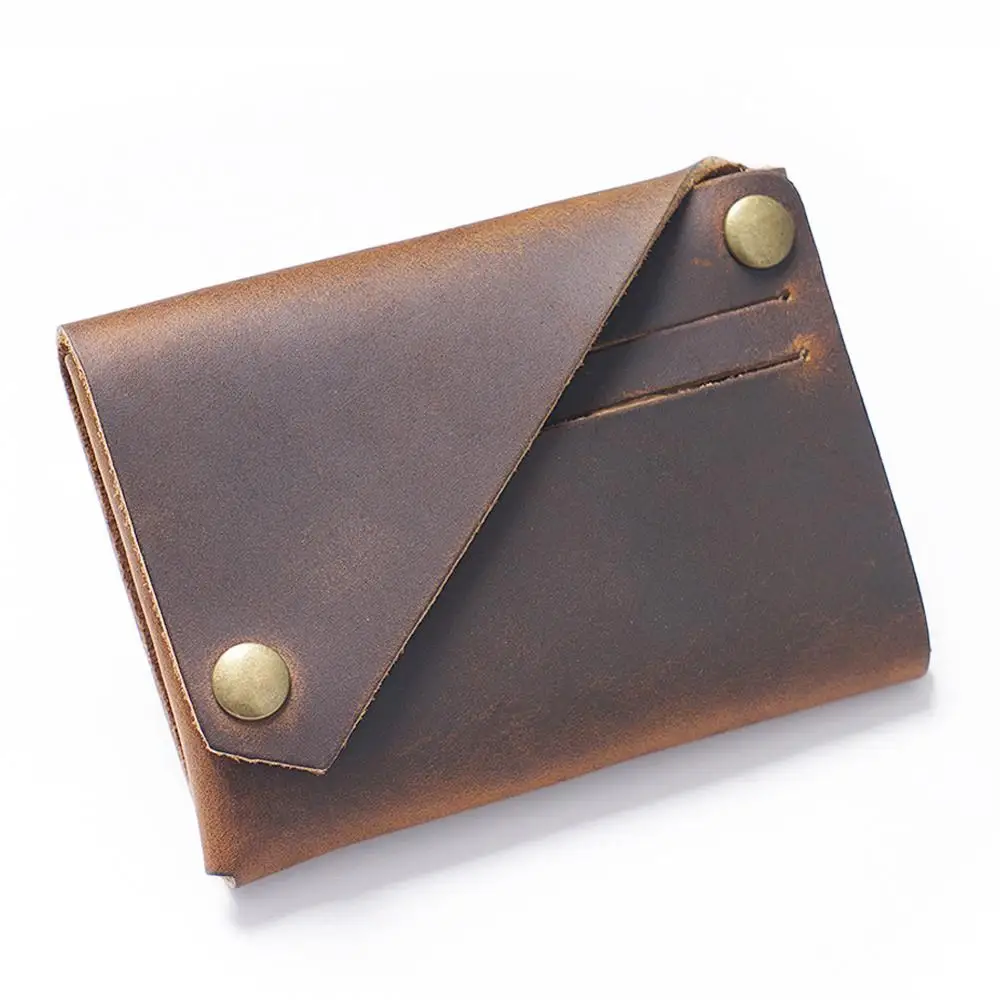 SIKU men's leather wallet case fashion men wallets brand coin purse holder male | Багаж и сумки