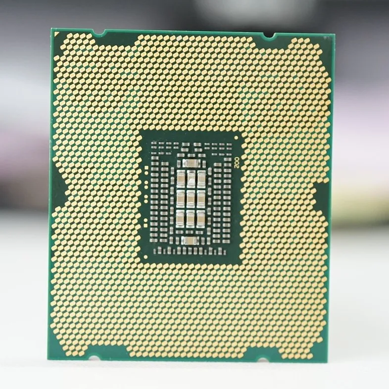 Процессор Intel Xeon E5 2670 Φ ЦПУ (20M кэш 2 60 ГГц 8 00 GT/s IntelQPI) GA 2011 SROKX C2 Стандартная
