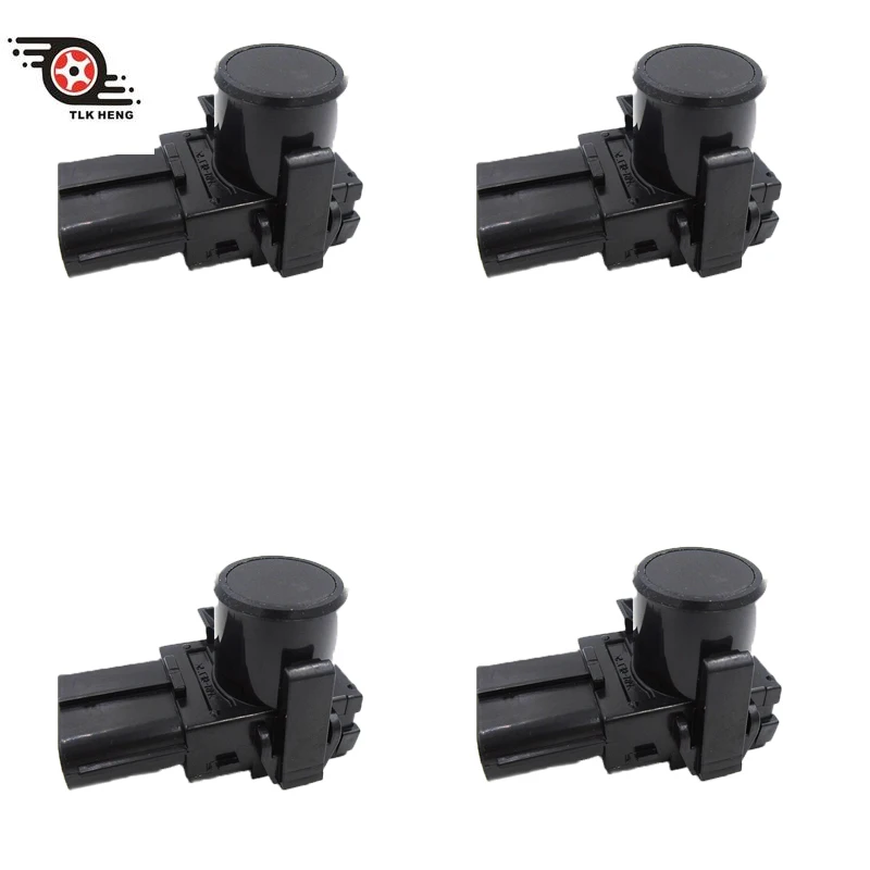 

89341-30060 NEW PDC Parking Sensor Parking Radar Parking Assistance 4 PCS For Toyota Camry REIZ CROWN Tundra FJ Cruise