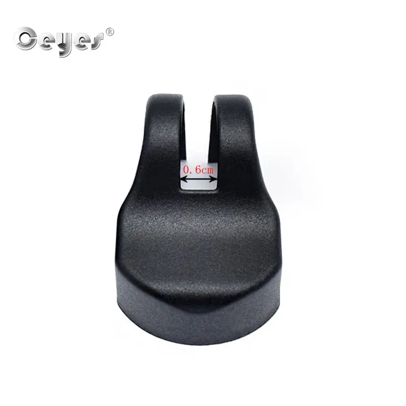 Ceyes стайлинга автомобилей защиты Стикеры подходит для Kia Rio 4 Cerato Sportage ФОРТЕ Sorento