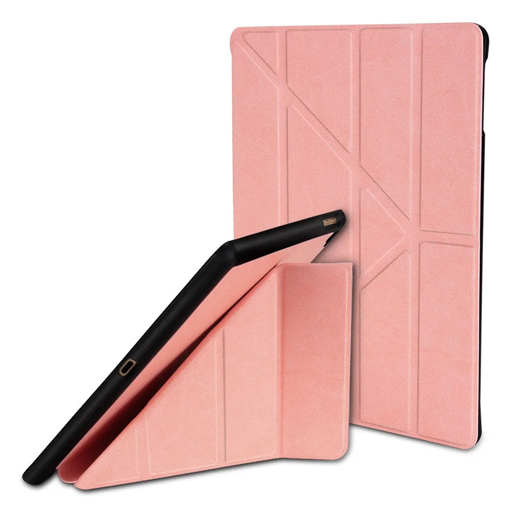 Чехол для Pad Air/pro 9 7 дюймов чехол-подставка ручка держатель Автоматический Режим
