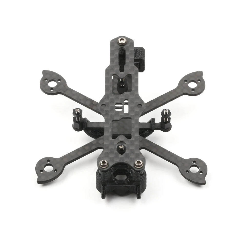 IFlight-Kit de marco de Dron con brazo de 1,5mm, 63mm, 73mm, 1S, Baby Nazgul Nano, FPV-1
