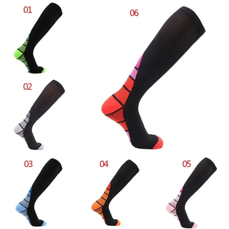 Новинка 2019 хит продаж носки для спорта на открытом воздухе футбола фитнеса бега