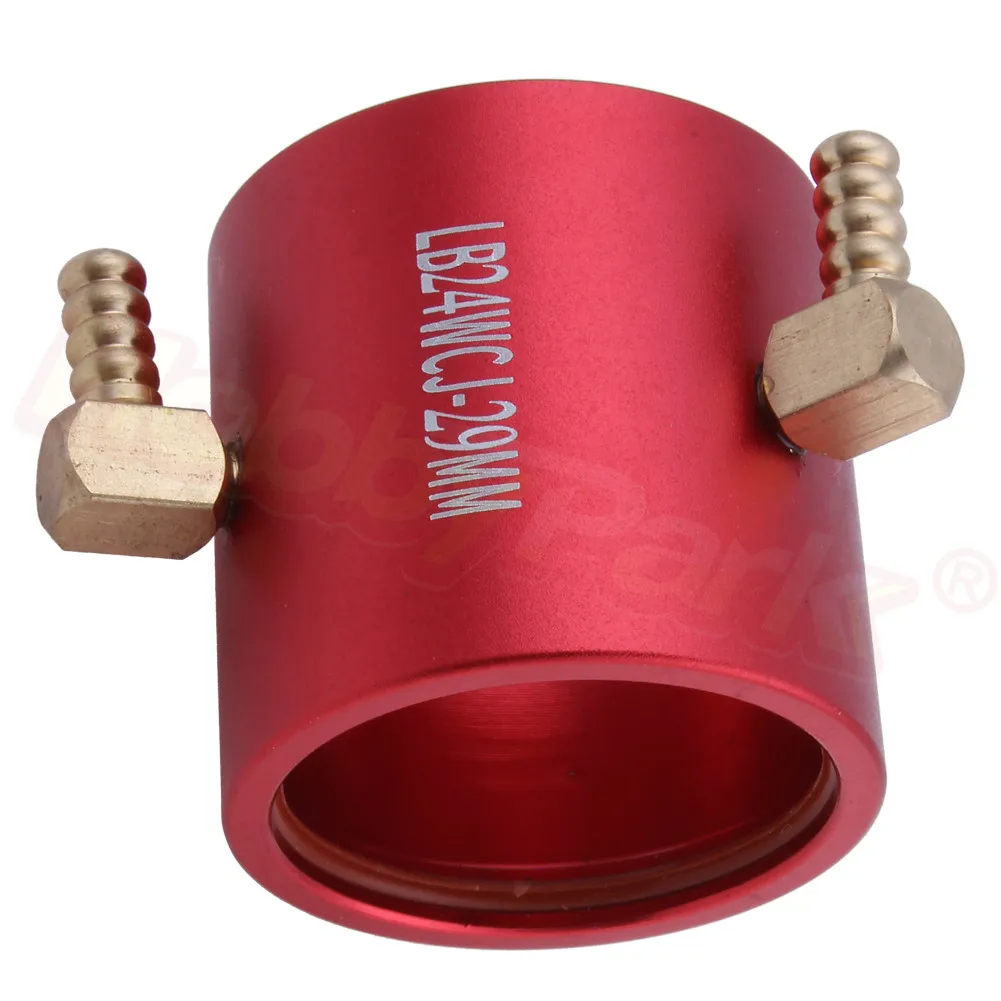 алюминиевая 24 мм радиоуправл