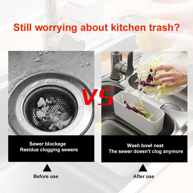 Фильтры для раковины корзина хранения-стойка слива-корзина