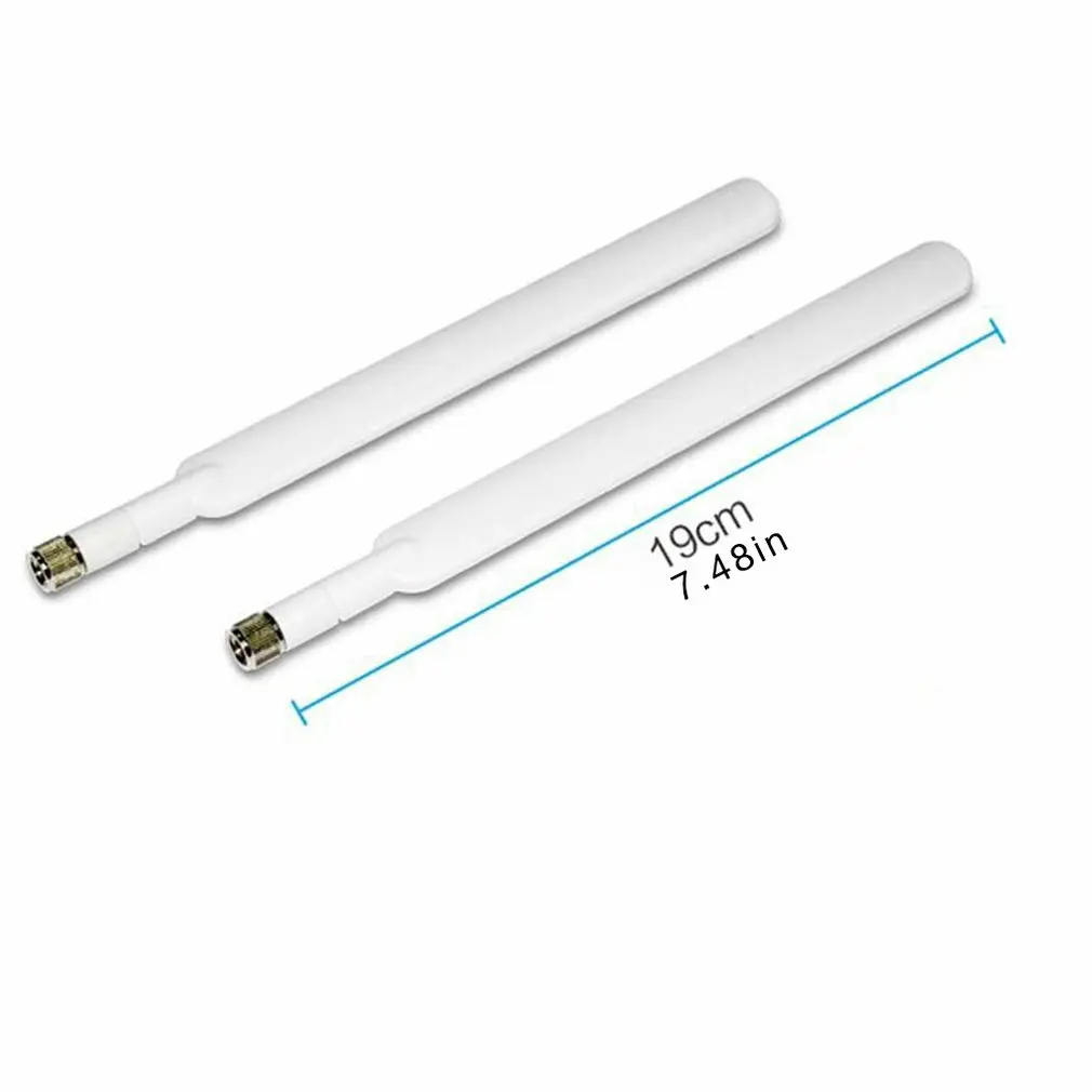 

4G antena SMA macho para Router 4G LTE antena externa para B593S B880 B310 700-2690MHz antena del Router for Huawei