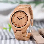 BOBO BIRD Reloj Hombre, Бамбуковые мужские часы, Janpanese Move, мужские наручные часы, на заказ, подарок на день рождения, подарки на годовщину, relogiofeminino