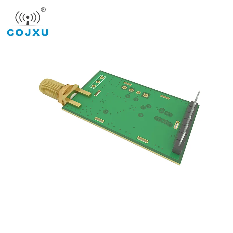 E34-2G4D20D nRF24L01P 2 4 ГГц 20dBm радиочастотный модуль беспроводной большой радиус