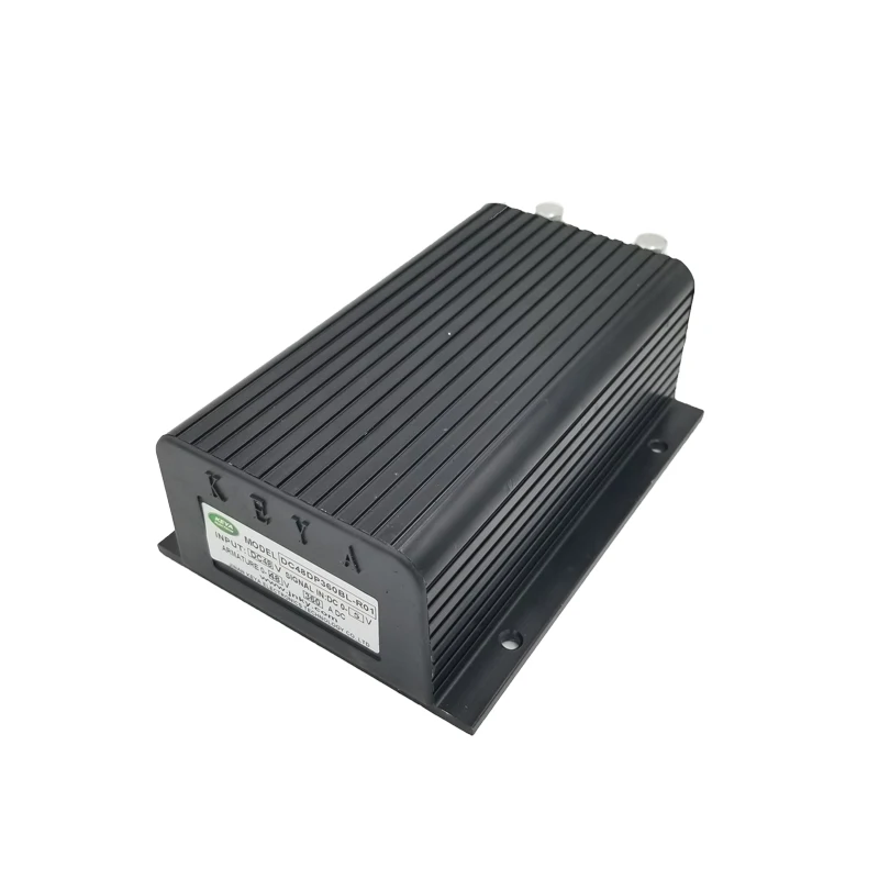 DC48DP800BL-R01 48 В 800 А 7 кВт 8 щеточка с высоким током контроллер скорости двигателя