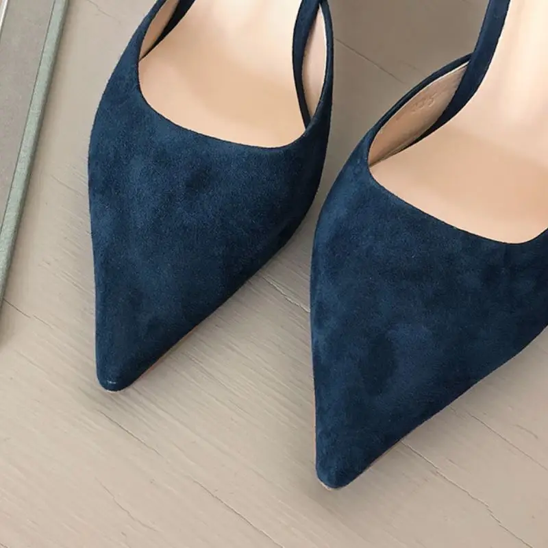 Taoffen/женские босоножки пикантные вечерние свадебные летние туфли с острым носком