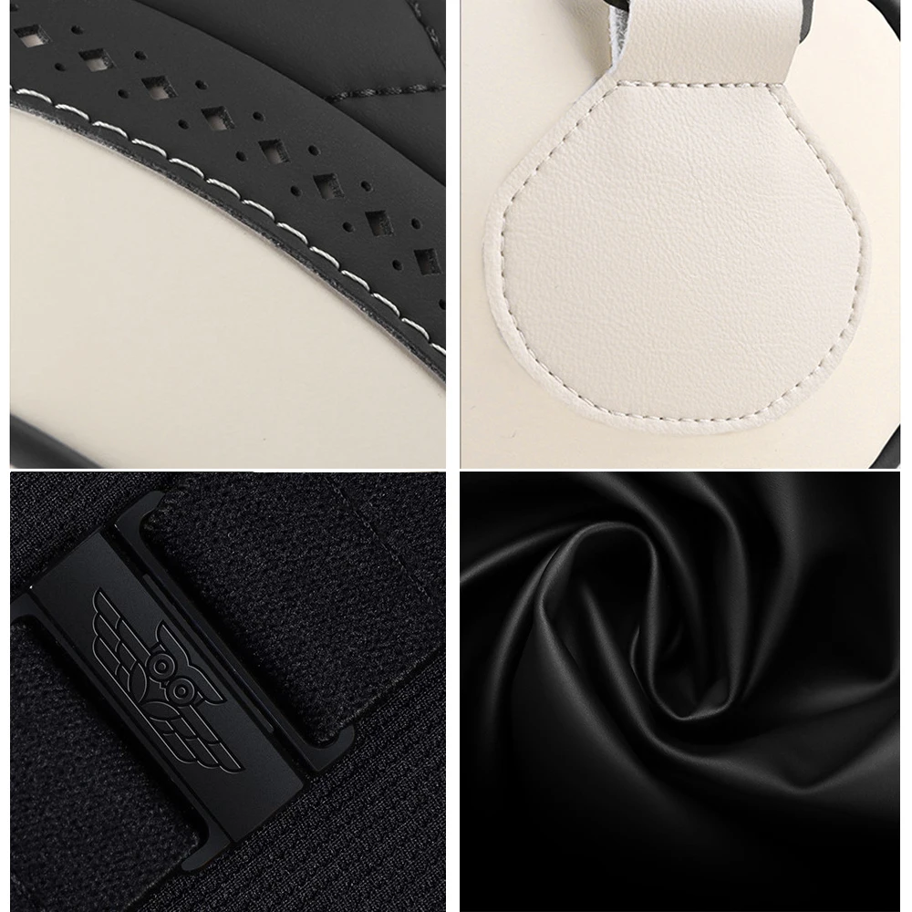 Подголовник для Mercedes Maybach S-Class роскошный Автомобильный подголовник из кожи наппа