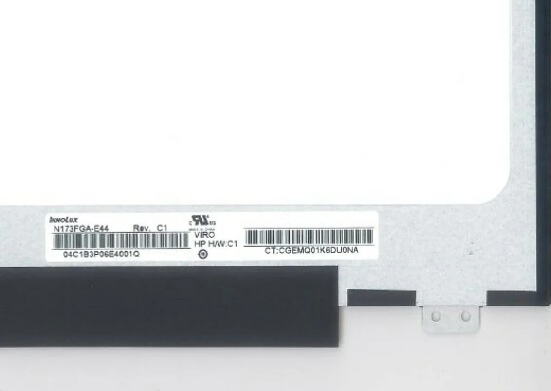 LED дисплей 1600*900 30pin EDP|ЖК-экран для ноутбуков| |
