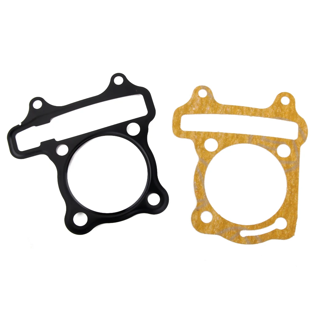 

150cc Pit Bike ATV Lifan Rings Cylinder Piston Barrel Rebuld Kit