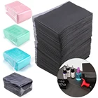 Одноразовые водонепроницаемые нагрудники 520125 шт., салфетки для тату и стола, медицинские принадлежности, аксессуары для тату