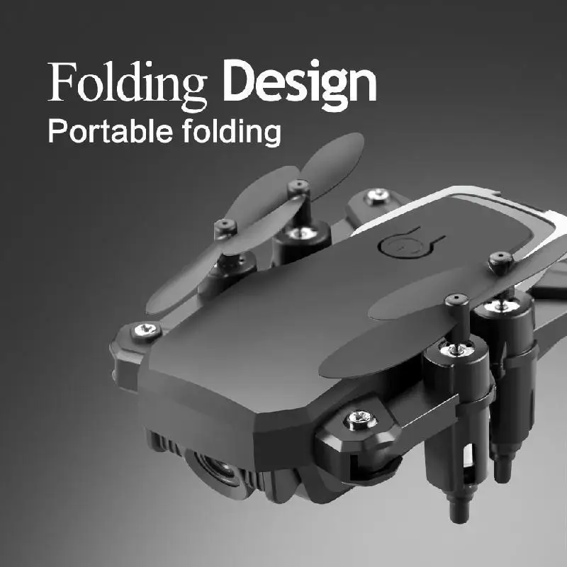 мини дрон lf606 с камерой 4k hd gps wi fi fpv free global shipping