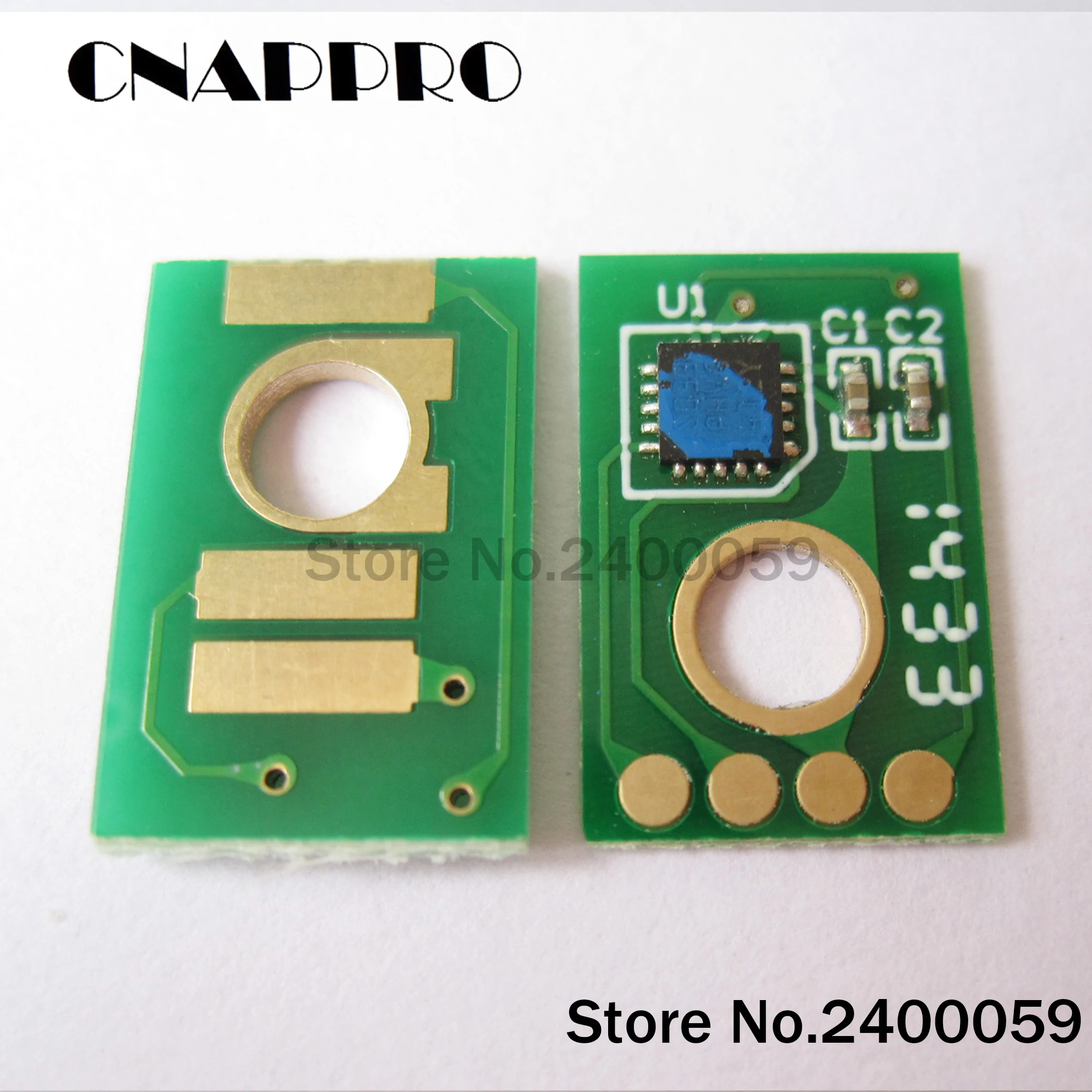 4 шт. картриджи МП C4502 C5502 4502 5502 для Ricoh Aficio MPC4502 MPC5502 | Компьютеры и офис