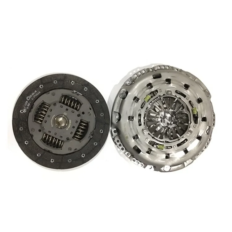 

High efficiency hot sale clutch plate and disc for 7C11-7563-BB TRANSIT V348