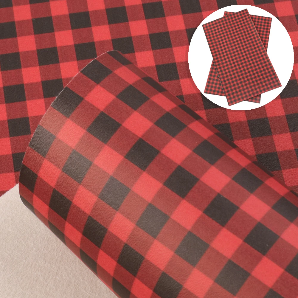 Аксессуары David 20*33 см Гладкий Цветочный Принт искусственная кожа для сумок с