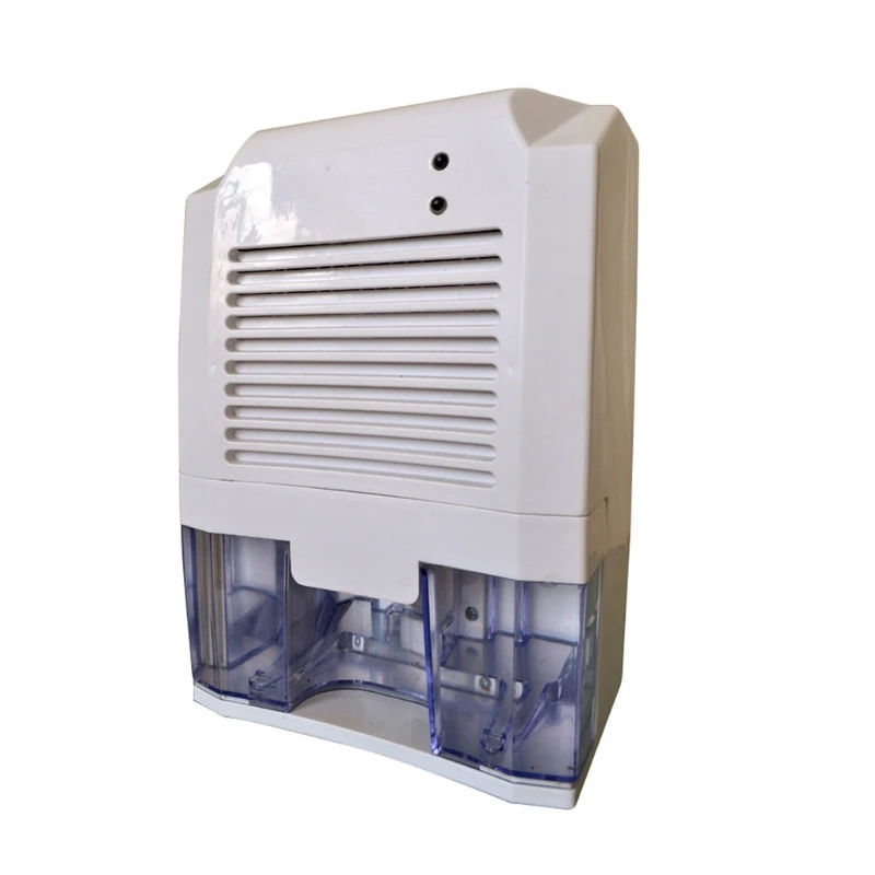 

Mini Electric Home Dehumidifier USB Compatible Absorbing Air Dryer Bathroom Car 425B