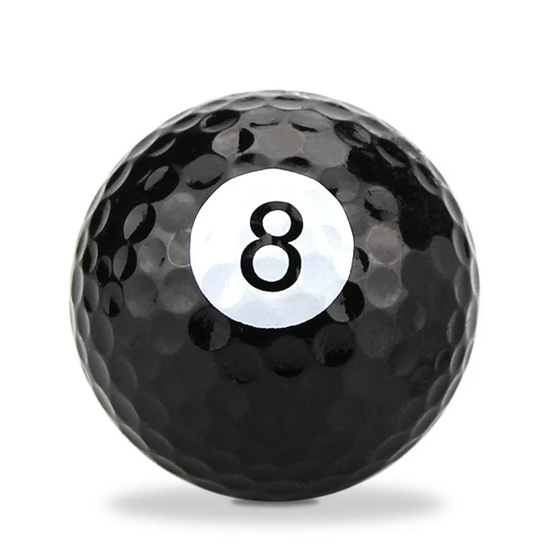 1 шт. разноцветные мячи для гольфа DuPont Sarin|Мячи гольфа| |