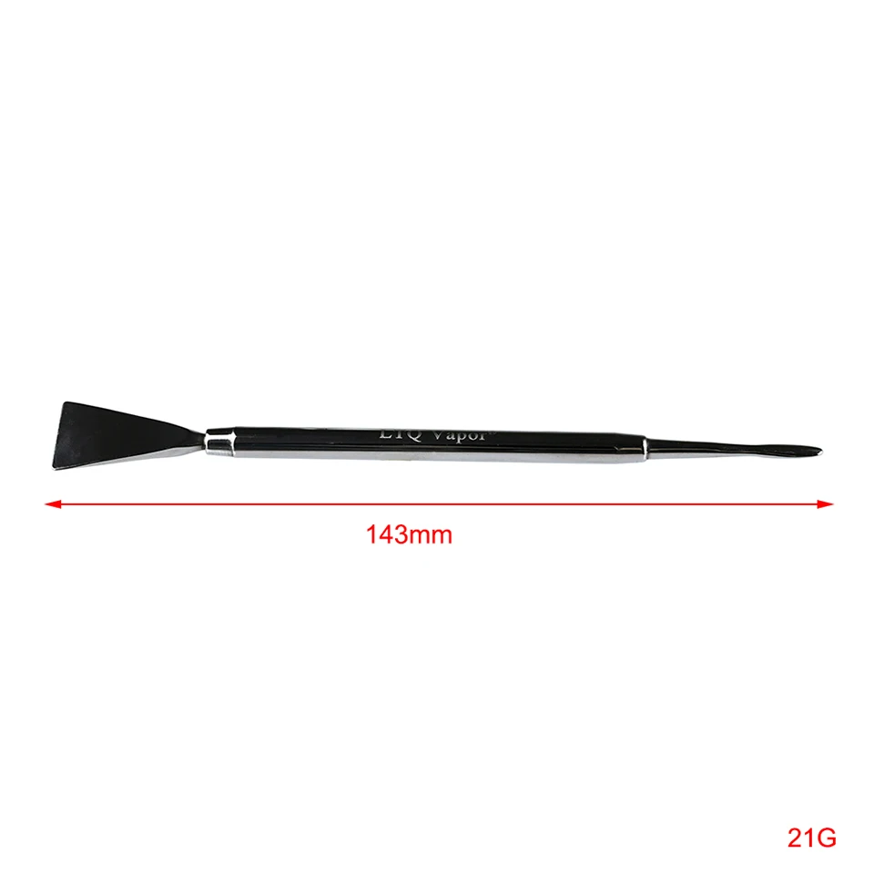 Инструменты для вейпа LTQ 3 типа оригинальный инструмент нержавеющая сталь 143 мм