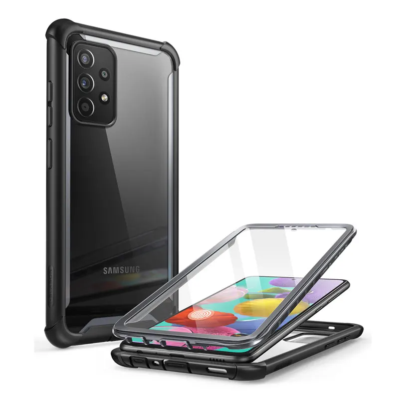 

Samsung Galaxy A52 4G / 5G Case (2021)
