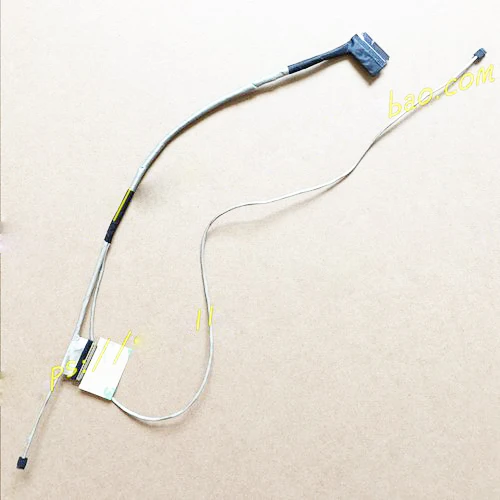 Новинка для HP 15-BC014TX 15-BC011tx светодиодный ЖК-кабель lvds DD0G35LC310 DD0G35LC320