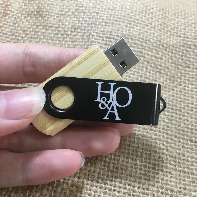 Деревянный Usb флеш накопитель 4 ГБ 8 16 32 64 128 флэш деревянный (бесплатный