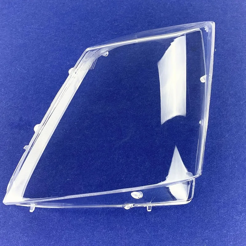 

Car Front Head Light Lamp Cover, for Cadillac CTS 2005-2006 Waterproof Headlight Shell Cover