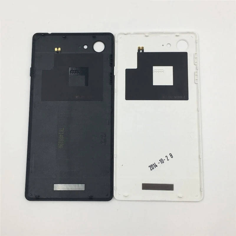 Чехол-накладка для Sony Xperia E3 D2203 D2206 с NFC | Мобильные телефоны и аксессуары