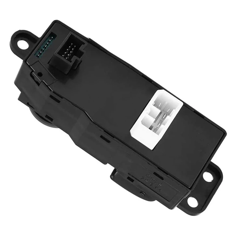 

Car Left Driver Side Power Master Window Control Switch for HYUNDAI H1 STAREX 2001 2002 2003 2004-2006 93570-4A000