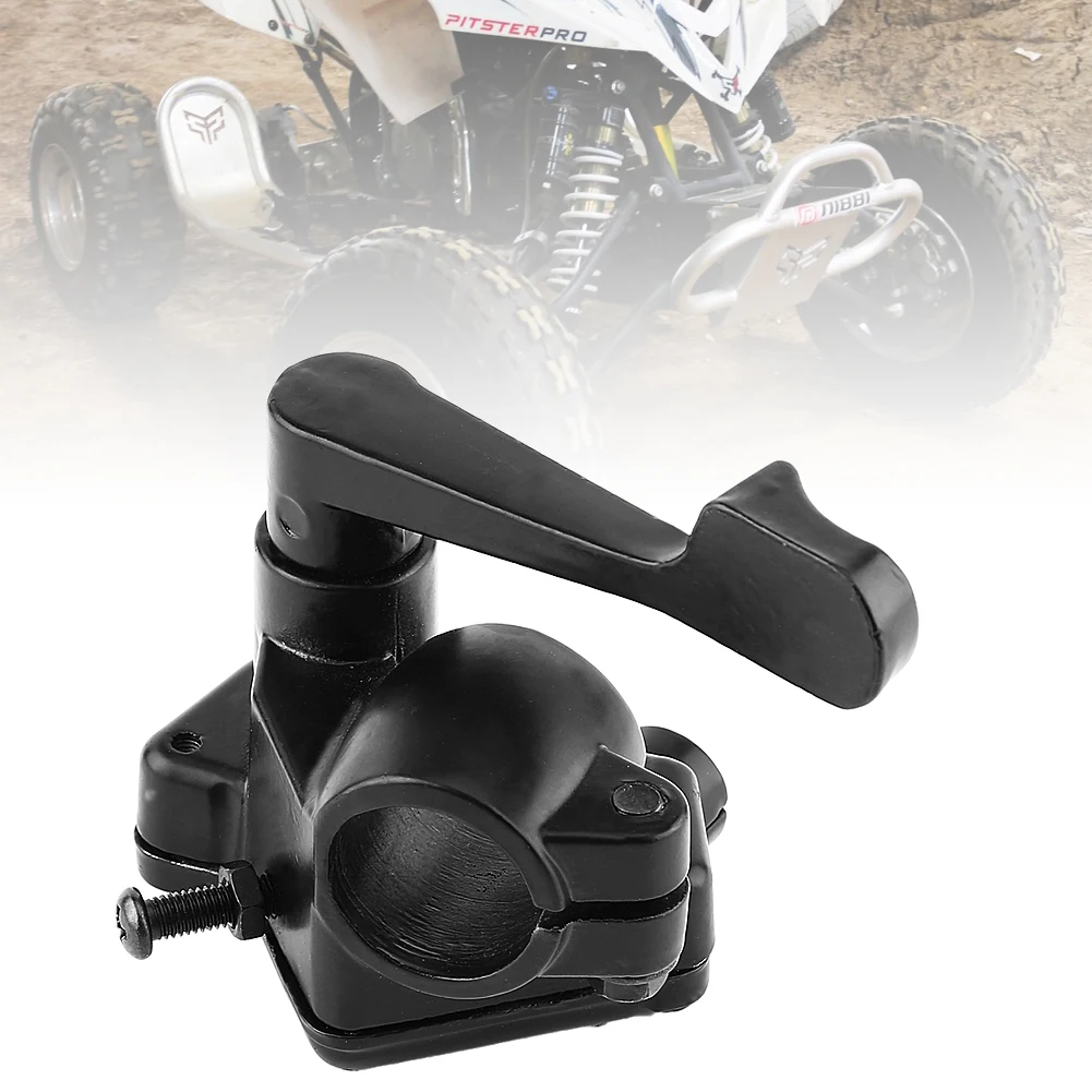 

Thumb Accelerator Controller Throttle Wire Cable Assembly Fit For Motorcycle ATV Dirt Bike Throttle Accelerator