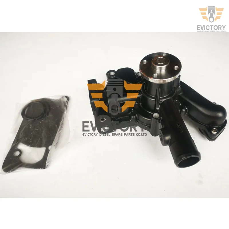 For Yanmar 4TNE92 4D92E water pump oil conrod + piston ring liner gasket bearing | Автомобили и мотоциклы