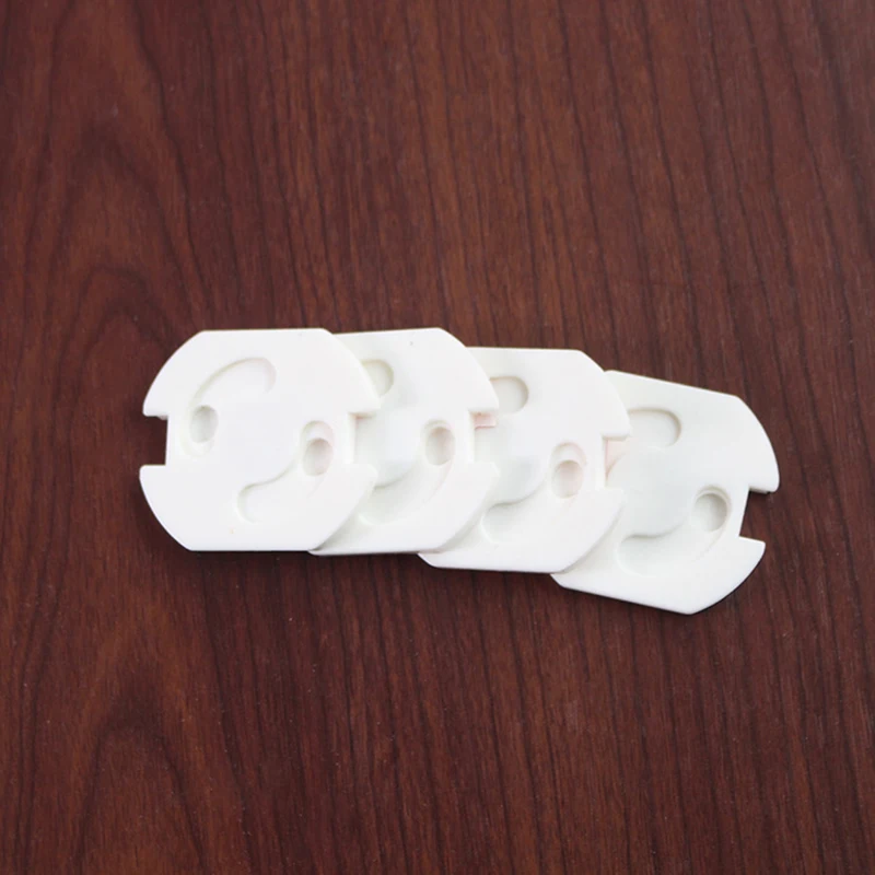 

1Pcs Power Socket Electrical Outlet Baby Kids Child Safety Guard Protection Anti Electric Shock Plugs Protector Rotate Cover