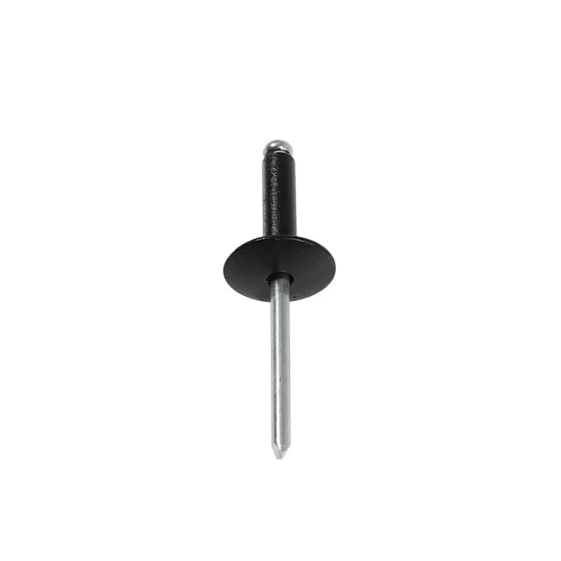 

Equipment Rivet Flanges Aluminum Alloy Blind Multi-Grip POP-Rivet Assorted