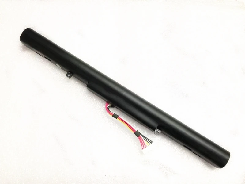 ONEVAN натуральная A41N1501 Батарея для ASUS GL752JW GL752 GL752VL GL752VW N552 N552V N552VW N752 N752V N752VW N752VX A41LK9H