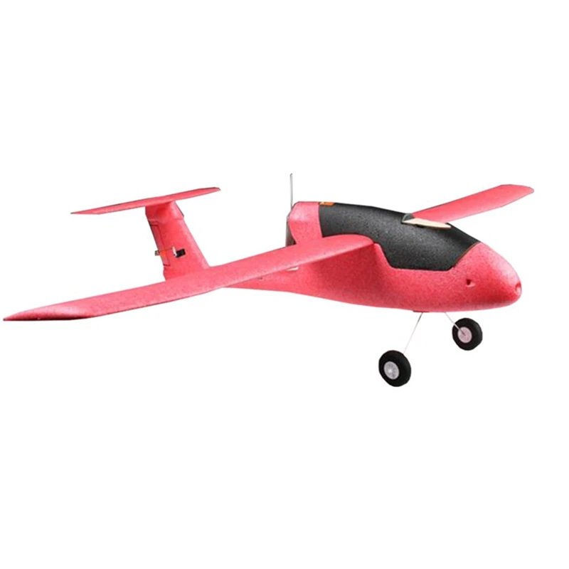 Skywalker Mini Plus 1100 мм размах крыльев EPP FPV RC самолет для начинающих тренировочный