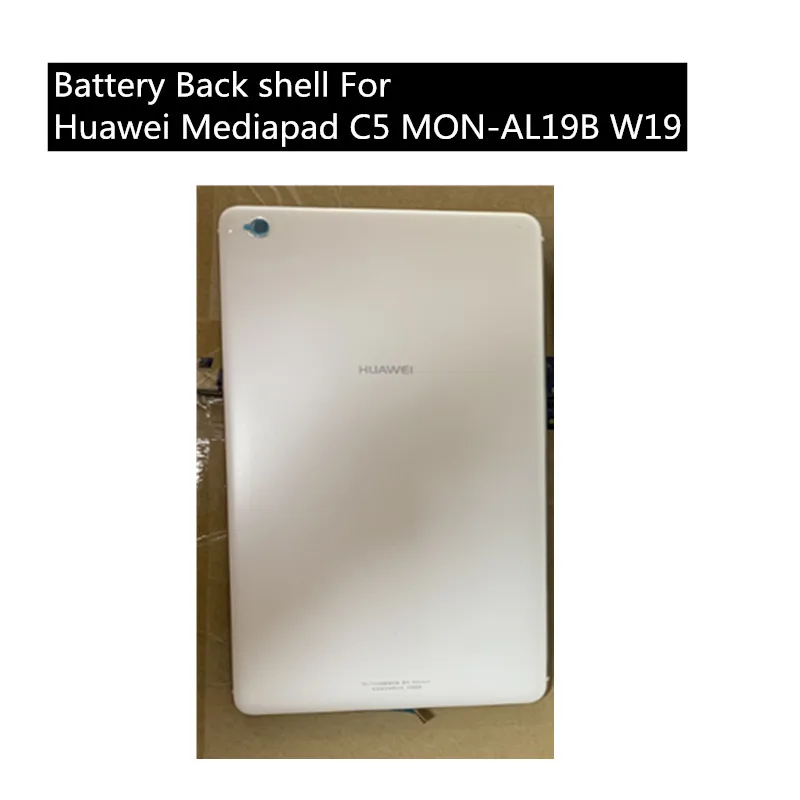 -     Huawei Mediapad C5 8, 0 MON-AL19B W19