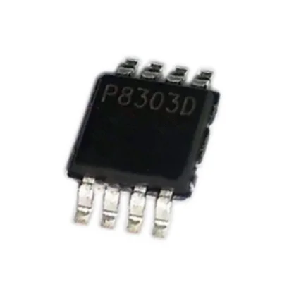 10 шт./лот PAM8303SDR PAM8303S SOP 8|Реле| |