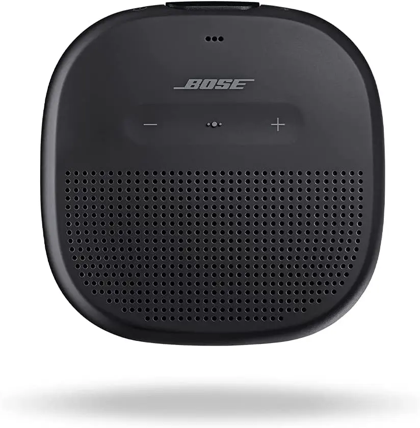 Bluetooth Колонка Bose SoundLink портативная мини колонка с басами и динамиком для туризма
