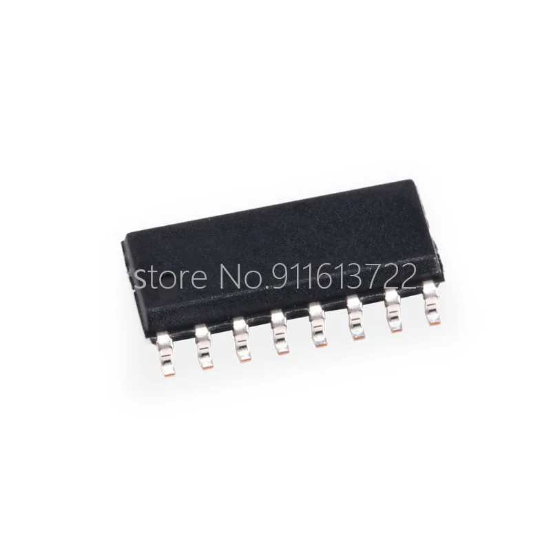 

10pcs/lot HCF4051BM HCF4051 Eight Choose One Analog Switch SOP-16 4051 New Original IC Chipset In Stock