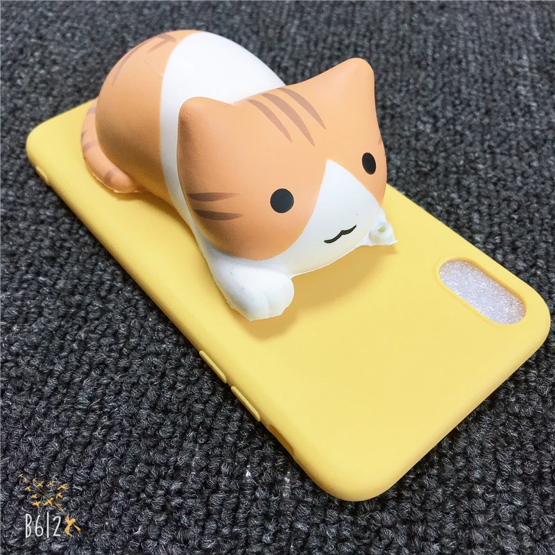 Чехол для телефона Samsung Galaxy A6S A8S A10 A20 A30 A40 A50 A70 M10 M20 M30 2019 мягкий силиконовый чехол с