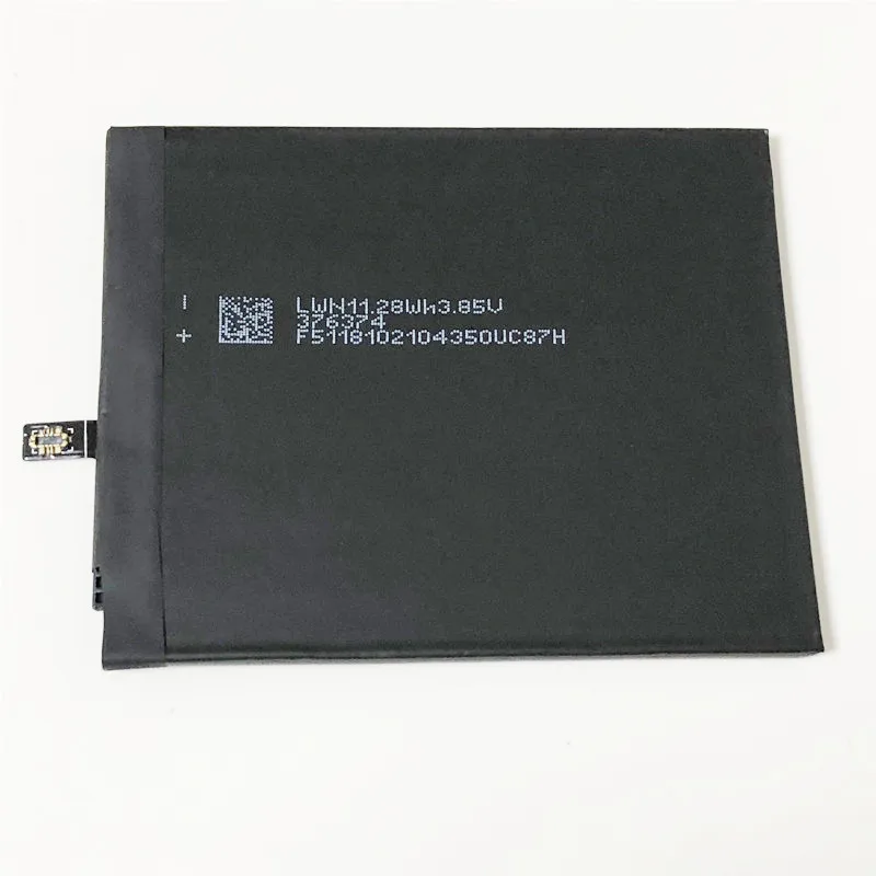 Аккумулятор 3,85 V 2900/3000mAh BN39 для Xiaomi Mi Play