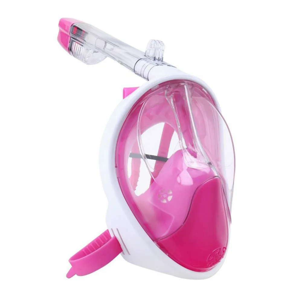 SABOLAY Улучшенная противотуманная маска для дайвинга очки детей и взрослых S/M L/XL