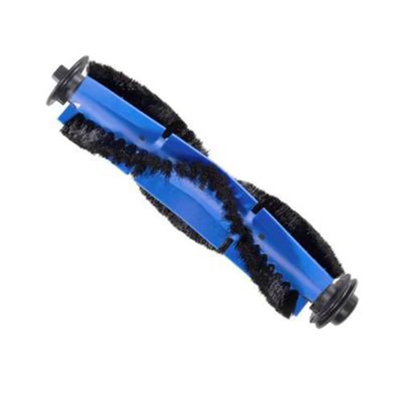 

Side Brush Filter Sn Roller Brush Cleaning Comb for Eufy Robovac 15C MAX Vacuum Cleaner
