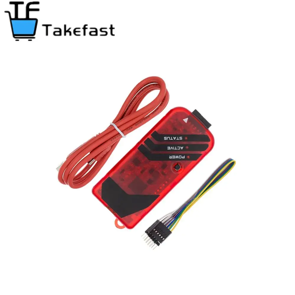 10 шт. PICKIT3 PIC KIT3 PICKIT 3 программатор офлайн Программирование микроконтроллер чип
