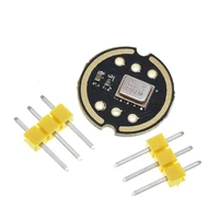 omnidirectional microphone module i2s interface inmp441 mems high precision low power ultra small volume for esp32